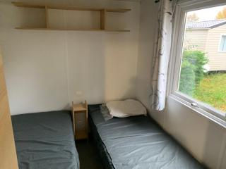 Mobil-Home -10 minutes Océan - 6