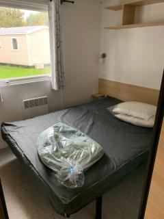 Mobil-Home -10 minutes Océan - 5