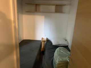 Mobil-Home -10 minutes Océan - 3
