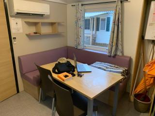 Mobil-Home -10 minutes Océan - Aureilhan - 2