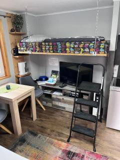 Tiny House Black Pearl - 3