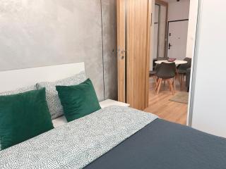 Deluxe residence apartment - Krakow - 9