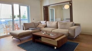 Captains 2-Bedroom Suite in Athens Nea Smyrni - 1