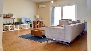 Captains 2-Bedroom Suite in Athens Nea Smyrni - 2