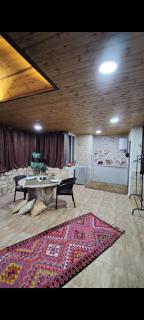 Sunset Roof apartment - Madaba - 3