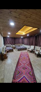 Sunset Roof apartment - Madaba - 4