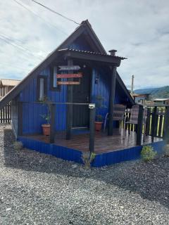 Chalé Brisa do Valle - 9