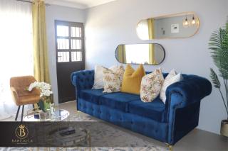 Barcalla Hotel Apartments - 2