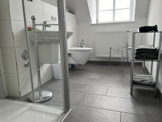 Ferienwohnung im ehemaligen Rittergut - 1