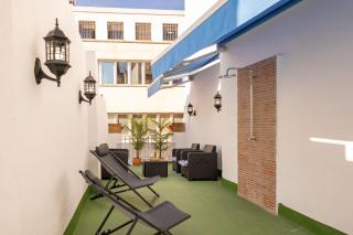 New! La Casa del cerrajero - Sevilla - 3