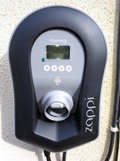Sycamore Lodge Kent With EV Zappi type 2, swimming pool for a fee - Sellindge - 9