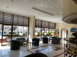 Blue Heaven Apart Hotel - Alanya - 9