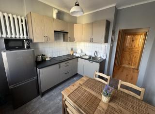 Apartament Akacja CENTRUM - Rzeszów - 6