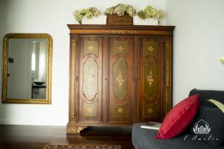 L'AmElie - Elegante Suite - Stra - 2