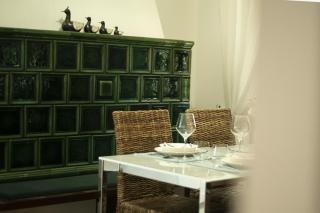 L'AmElie - Elegante Suite - Stra - 3