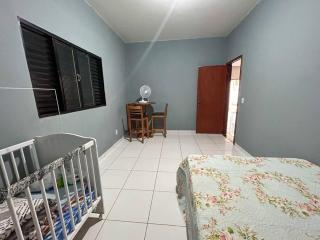 Casa confortável área central - Campo Novo do Parecis - 7