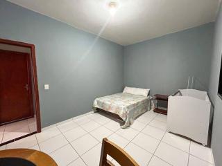 Casa confortável área central - Campo Novo do Parecis - 1