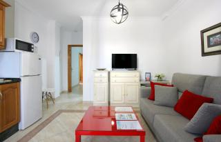 Apart ConiL Benavent - Conil de la Frontera - 0
