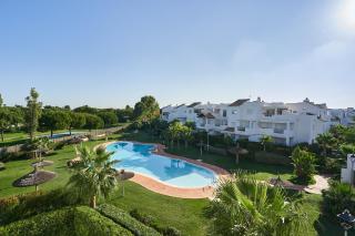 Lightbooking Lake Gardens - Chipiona - 2
