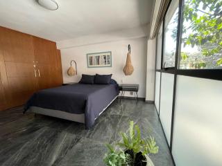 Great apartment in the heart of Coyoacan - Mexico City - 7