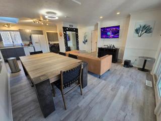 White Tail Run At Heron Hill Retreat Hot Tub Lake! - 5