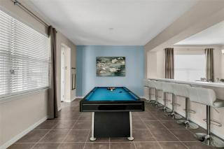 Explore Villa w Pool and spa at Our Gateways - Kissimmee - 9