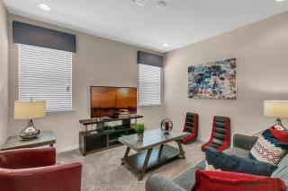 Explore Villa w Pool and spa at Our Gateways - Kissimmee - 7