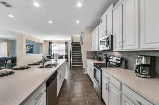 Explore Villa w Pool and spa at Our Gateways - Kissimmee - 2