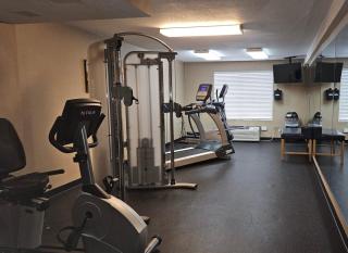 Comfort Inn Falls Church - Tysons Corner - Falls Church - 2