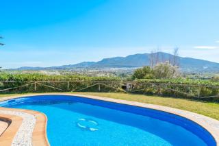 Satori, paradise in rural malaga - Malaga - 1