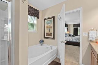 Mini Cinema in Villa Where Comfort Meets Discovery - Kissimmee - 1