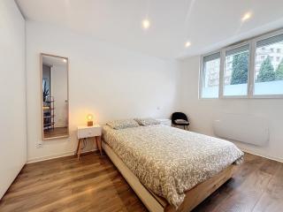 HYPERCENTRE, agréable T2 style LOFT , FIBRE - Grenoble - 1