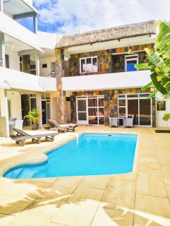 Grand Baie Holiday Apartment - Grand-Baie - 9