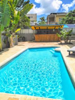 Grand Baie Holiday Apartment - Grand-Baie - 0