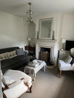 Old Cross Cottage, Askham - 4