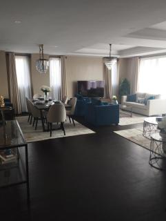 4 bedroom with sq duplex to let in lavingtone - 3