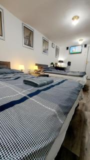 Basilica Centrum Apartment Budapest - Budapeste - 7