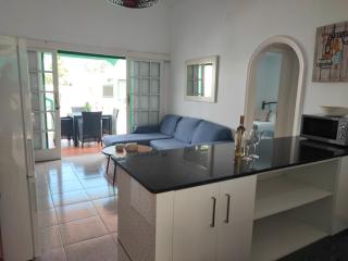splendid bungalow next to dunes - Playa del Inglés - 2