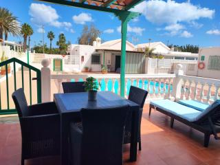 splendid bungalow next to dunes - Playa del Inglés - 9