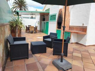 splendid bungalow next to dunes - Playa del Inglés - 7