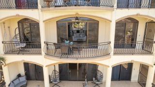 Casa Blanca Two Bedroom,Two Bath Oceanview Condo - 8