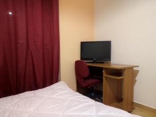 Mema's Tranquil Studio in Patra - Free Parking - Patra - 4