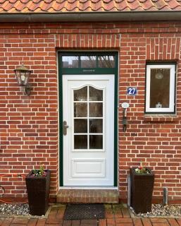 Haus im Süden - Nordstrand - 6