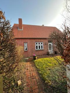 Haus im Süden - Nordstrand - 8