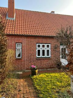 Haus im Süden - Nordstrand - 9