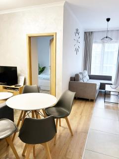 Deluxe residence apartment - Krakau - 6