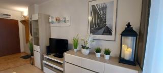 Apartament Orange Piastowska - Ostróda - 4