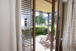 Hotel Berghof - Lech am Arlberg - 9