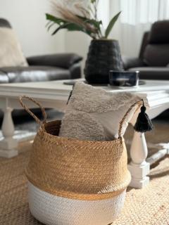 Casa en Cabo Huertas con piscina privada y zona residencial By Turihome - 1