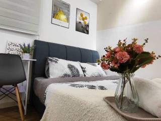 7INN KL near MRT Velocity Mall M Vertical - Kuala Lumpur - 8